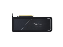INTEL Arc A750 Limited Edition, 8GB GDDR6, HDMI, 3x DP