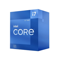 INTEL Core i7-12700F 2.1GHz LGA1700 Box