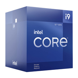 INTEL Core i9-12900F 2.4GHz LGA1700 Box