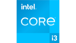 Intel Core i3-12100 12 Mo Smart Cache Boîte (BX8071512100)