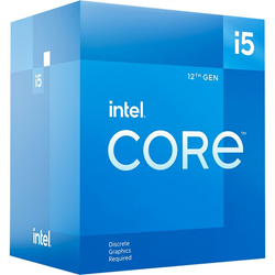 Intel Core i5 12500 (12. Gen) / 3.0 GHz Processor