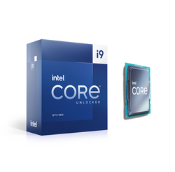 Intel Core i9-13900K