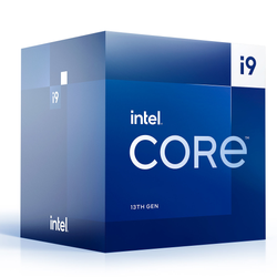 Intel Core i9-13900 Raptor Lake (5,6Ghz)