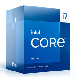 Intel Core i7-13700F Raptor Lake (5,2Ghz) (Sans iGPU)