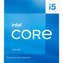 Intel Core i5-13400 - 4,6Ghz/20Mo/LGA1700/BOX