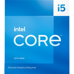 Intel Core i5-13400F Raptor Lake (4,6Ghz) (Sans iGPU)