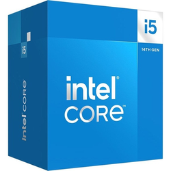 Intel S1700 CORE i5 14500 BOX GEN14