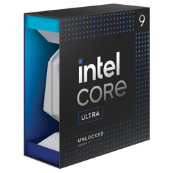 Intel® Intel Core Ultra 9 285K 3700 1851 BOX socket 1851 processor