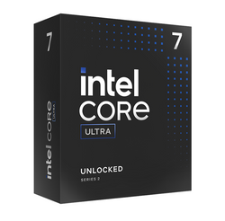 Intel Core Ultra 7 265K