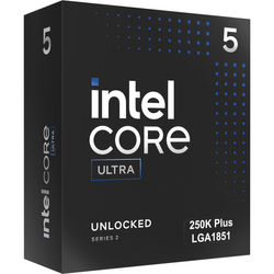 Intel® Core™ Ultra 5 250K Plus, Procesador