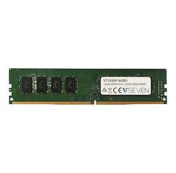 V7 DDR4 16 GB DIMM 288-PIN (V71920016GBD)