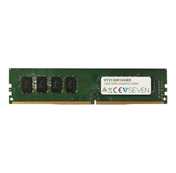 V7 DDR4 16 GB DIMM 288-PIN (V72130016GBD)