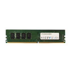 V7 - 32GB - DDR4 RAM - 3200MHz - DIMM 288-PIN - ECC - CL22