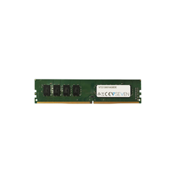 V7 V72130016GBDE module de mémoire 16 Go 1 x DDR4 2666 MHz ECC