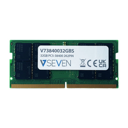 V7 32 GB DDR5 PC5-38400 262PIN 4.800 MHz