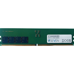 V7 8 GB DDR5 PC5-38400 288PIN 8 4.800 MHz DIMM
