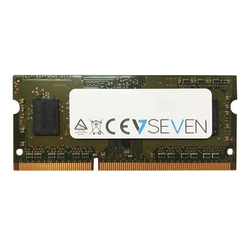 V7 DDR3 Modul 2 GB SO DIMM 204-PIN (V7106002GBS)