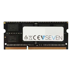 V7 V7106004GBS geheugenmodule 4 GB DDR3 1333 MHz