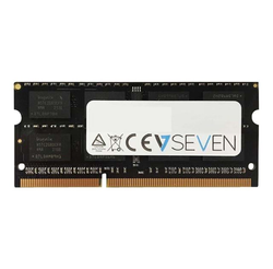 V7 DDR3 8 GB SO DIMM 204-PIN (V7149008GBS-LV)