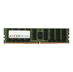 RAM geheugen V7 V71700032GBR CL15 32 GB DDR4