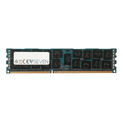 V7 DDR3 16GB DIMM 240-PIN (V71280016GBR)