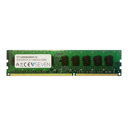 V7 DDR3 Modul 8 GB DIMM 240-PIN (V7128008GBDE-LV)