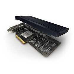 Samsung PM1725b v4 TLC EPIC2 HHHL SSD 3.2 TB Solid State Disk intern