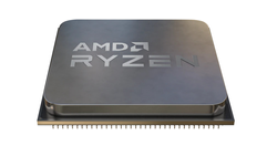 AMD Ryzen 5 7500F / 3.7 GHz processor - OEM CPU - 6 Kerne - 3.7 GHz - AMD AM5 - Bulk (ohne Kühler)
