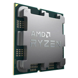AMD Ryzen 5 7500X3D / 4 GHz Processor - OEM