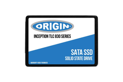 Origin Storage SSD 256GB (HP-256MLC-NB36)