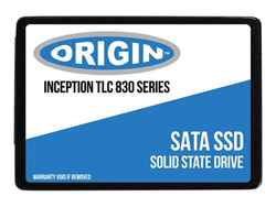 Origin Storage 120GB TLC Latitude E6400/10 2.5in SATA 2nd BAY SSD