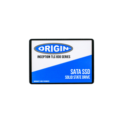 Origin Storage - solid state drive - 120 GB - SATA 6Gb/s