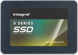 INTEGRAL MEMORY SSD 2.5" V Series - 120GB