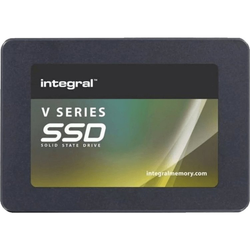 INTEGRAL MEMORY PLC INTEGRAL INSSD480GS625V2 Integral SSD V