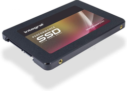 Disque Dur SSD Integral P-Series 5 - 1 To (1000Go) S-ATA