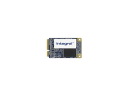 Dysk SSD Integral MO-300 512 GB mSATA Micro SATA (INSSD512GMSA)