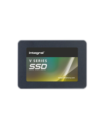 Disque SSD Integral V-Series V2 250Go - S-ATA 2,5"