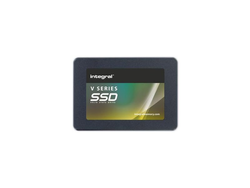 Disque SSD Integral V-Series V2 500Go - S-ATA 2,5"