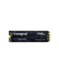 Disque SSD Integral M2 256Go - M.2 Type 2280 NVMe