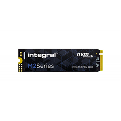 Disque SSD Integral M2 1To (1000Go)- M.2 Type 2280 NVMe