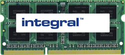 Integral Memory/8GBDDR3-1600SoDIMM CL11R 2UNBUF