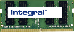 Integral IN4V16GNGRTX geheugenmodule 16 GB 1 x 16 GB DDR4