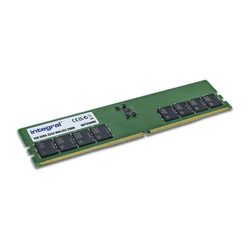 Mémoire RAM Integral IN5T32GNHRBX 32Go 1x32Go DDR5 4800MHz CL40 Unbuffered