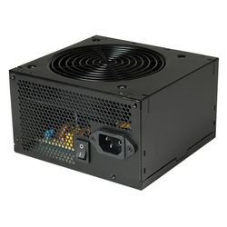 CWT 500W 80 Plus Fully Modular PSU Power Supply