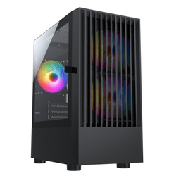 Spire CSCITSLAMMER computer case Desktop Black