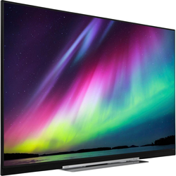 Toshiba 55U7863DA 140 cm (55") LCD-TV mit LED-Technik schwarz
