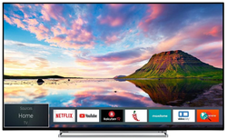 Toshiba 55V6863DA 139cm 55" 4K DVB-T2/C/S2 UHD Smart TV