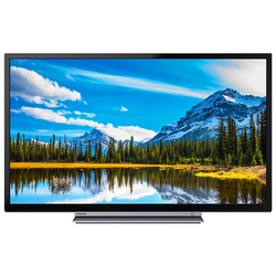 TV LED Full HD 81 cm TOSHIBA 32L3863DG