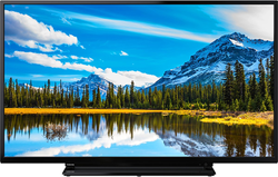 TV LED Full HD 108 cm TOSHIBA 43L1863DG
