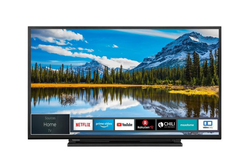 Toshiba 43L3869DAX 109cm 43&quot; DVB-C/T2/S2 700 PQI Smart TV